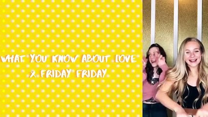 Tiktok Dance Mashup *Clean*