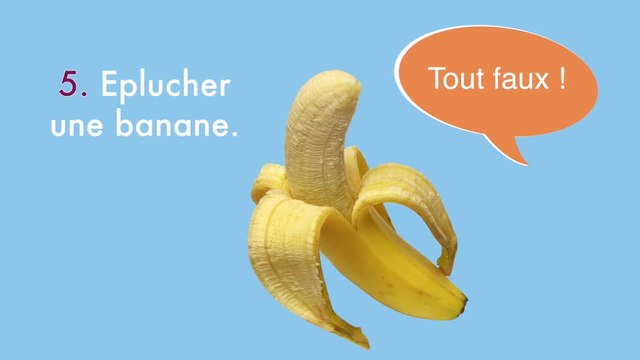 10 choses qui énervent les enfants