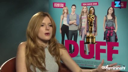 Bella Thorne : ’J’aime briser les règles’