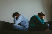 How To Help Someone Suffering From PTSD (National PTSD Awareness Day, June 27th)