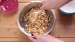 Barre de céréales maison : comment faire des barres de cereales vidéo