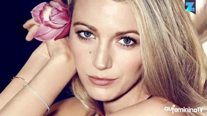 Blake Lively veut que ses enfants vivent ’normalement’