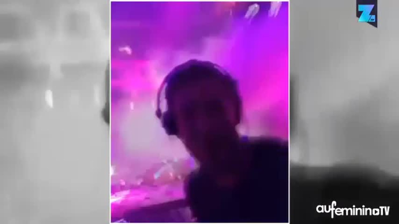 Calvin Harris et Taylor Swift restent en bons termes !