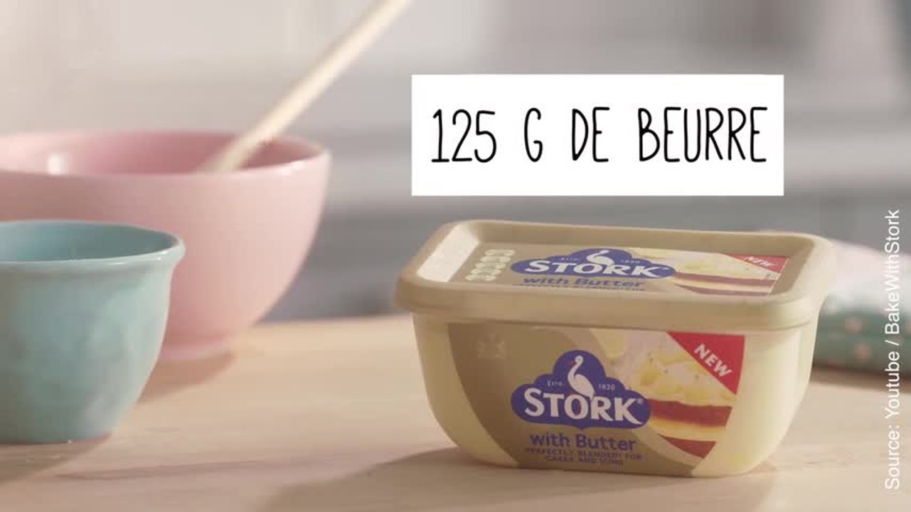 Ces cupcakes de Pâques sont magnifiques et faciles à faire !