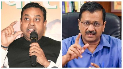 BJP-AAP spar over Supreme Court's oxygen audit report