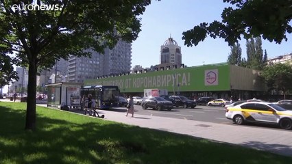 Covid-19: Σε συναγερμό η Μόσχα λόγω εκθετικής επιδείνωσης