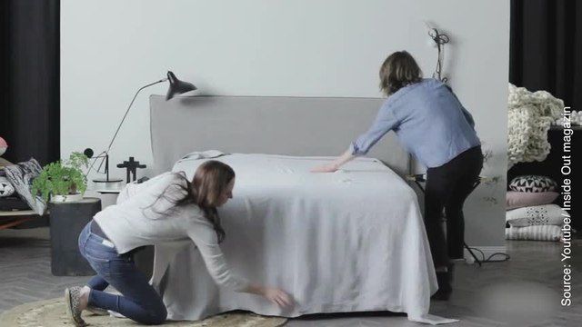 Quelques astuces pour avoir un lit de luxe