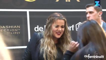 Khloe Kardashian plus confiante que jamais !