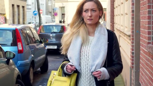 Toutes ces choses qui peuvent vous arriver un lundi...