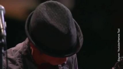 Quelle magnifique reprise de cette chanson de Queen !