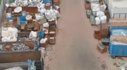 Traffico illecito di rifiuti metallici: arresti e sequestri per 11 milioni (25.06.21)