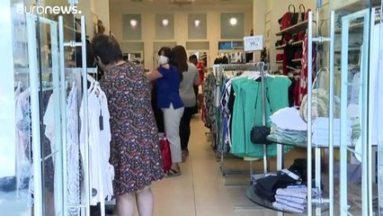 Israël : retour du masque obligatoire et "gay pride" à Tel Aviv