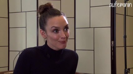 Charlotte Le Bon se confie sur le film Le secret des banquises (ITW)