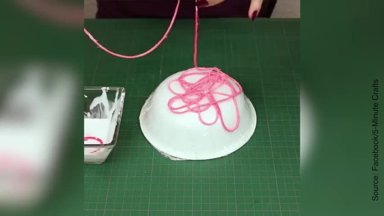 Aujourd’hui, on se fabrique notre propre rangement à bijoux !