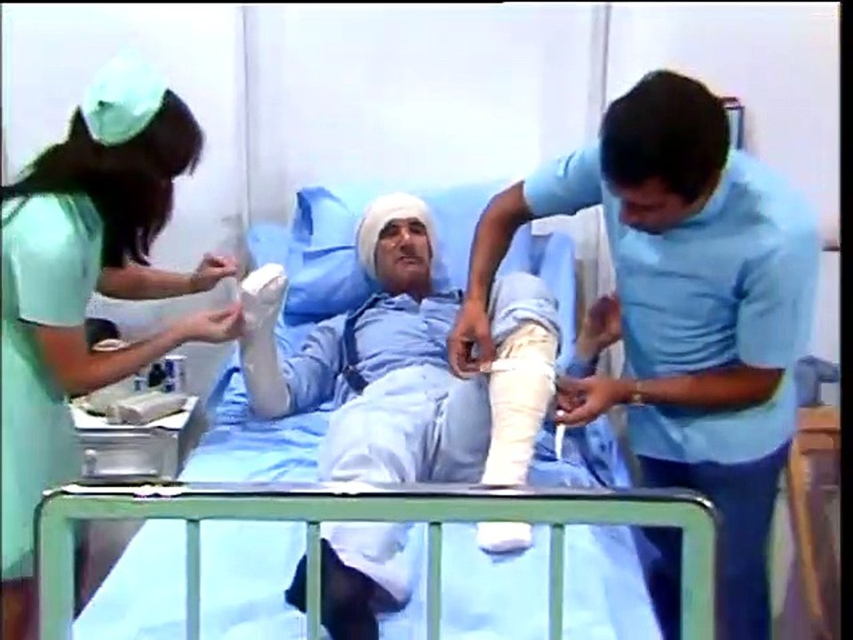 Os Trapalhões  - Didi em  " Minha Mulher"