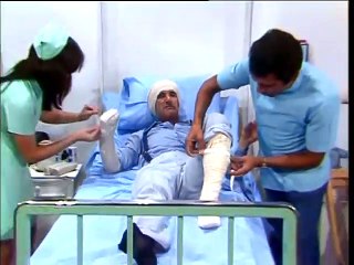 Os Trapalhões  - Didi em  " Minha Mulher"