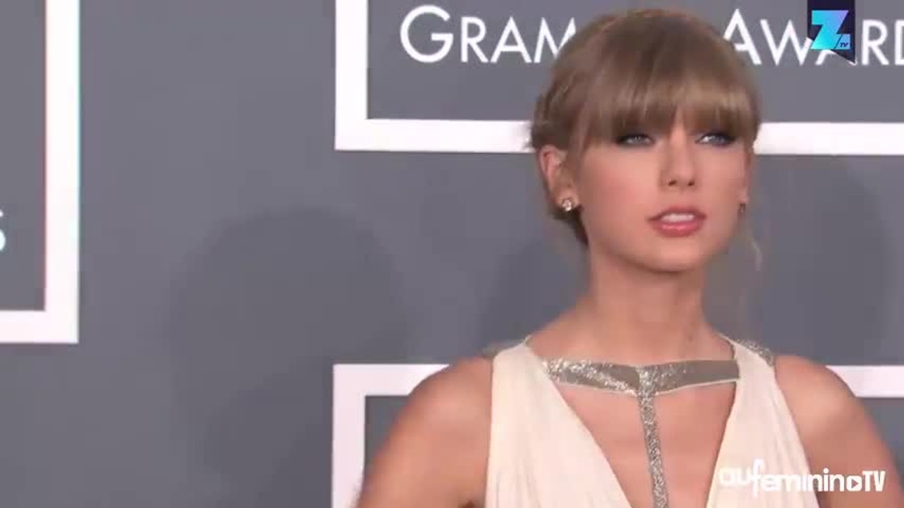 Taylor Swift de nouveau en couple !