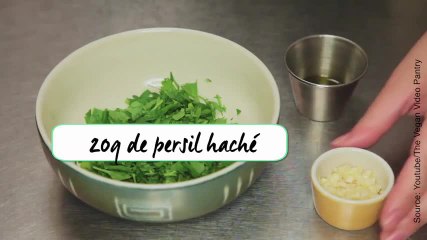 Ces frites ont l’air délicieuses !