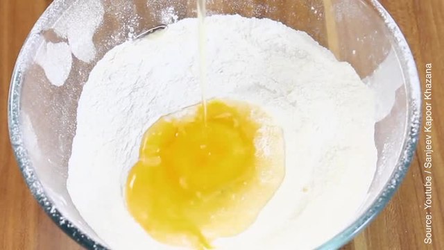 Vous allez adorer cette recette de pancakes à base de Nutella