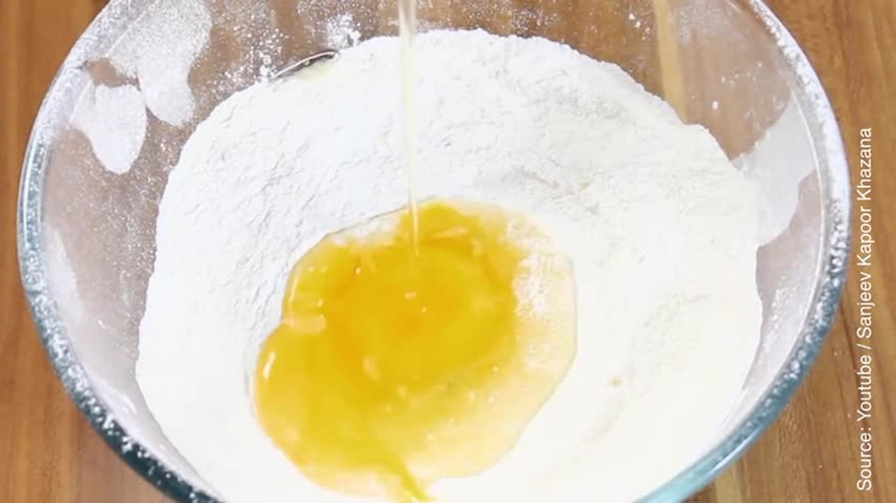 Vous allez adorer cette recette de pancakes à base de Nutella