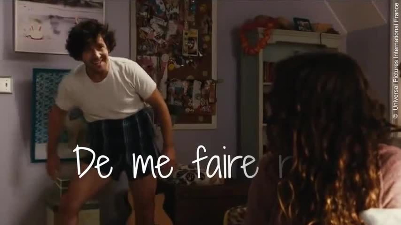 Merci papa