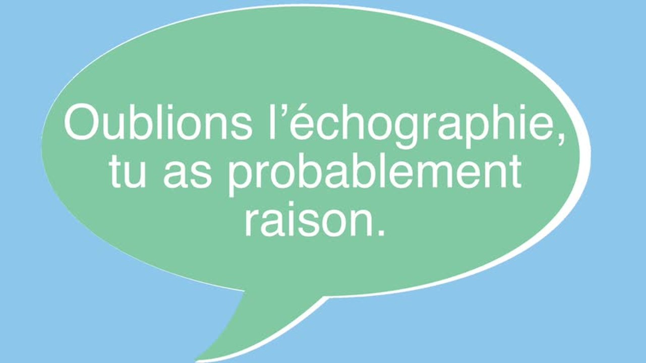 10 choses que l’on ne doit surtout pas dire à une femme enceinte