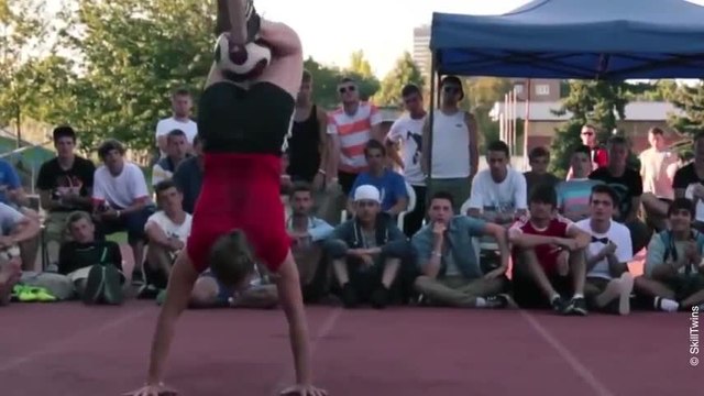 Ces femmes vont vous impressionner