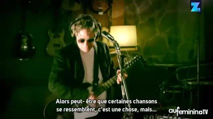 Ce duo inconnu qui inspire Jack White depuis 20 ans !