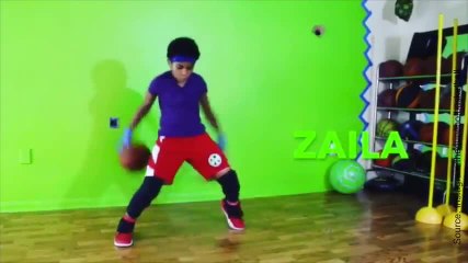 Michael Jordan n'a qu'à bien se tenir...