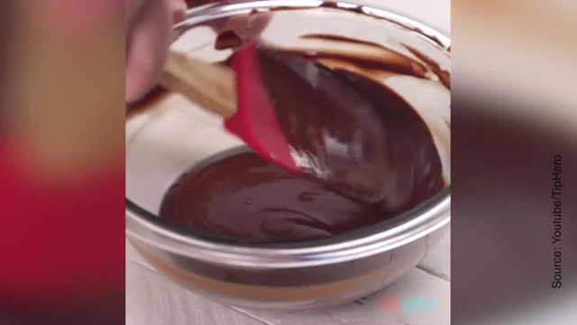 Cette recette de fondant au chocolat devrait vous plaire !
