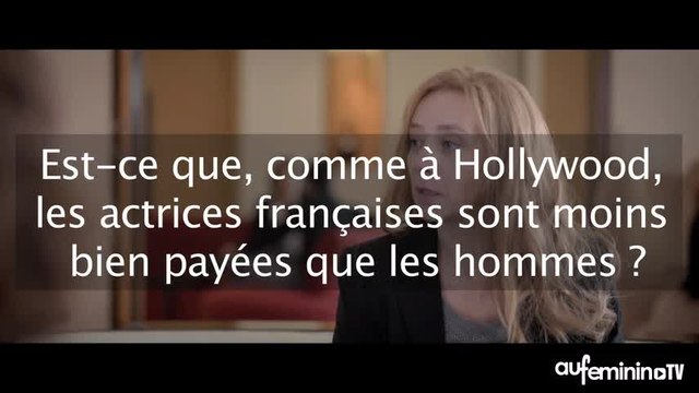 Interview Josiane Balasko et Zabou Breitman