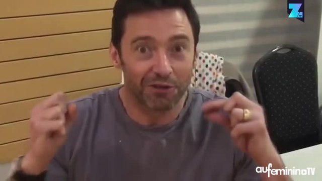 Hugh Jackman incarnera Wolverine pour la 9e fois !