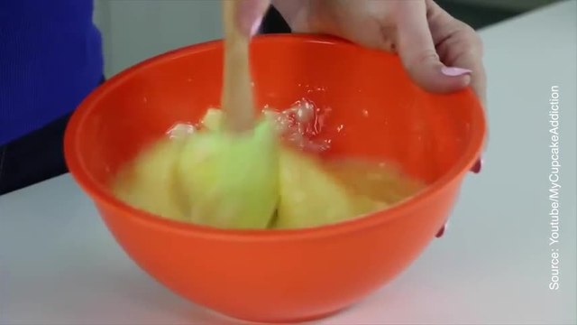 Ces cookies aux Oreos ont l’air délicieux !