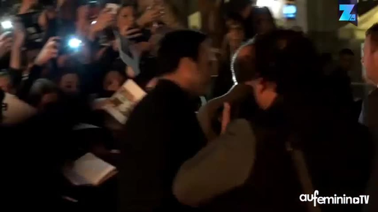 Russell Crowe & Ryan Gosling sont-ils des gars sympas