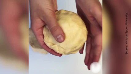 Des gaufres aux marshmallows, ça vous tente