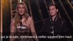 Céline Dion, émouvante aux Billboard Music Awards