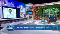 Hati-hati dengan Ancaman Penyakit Malaria di Indonesia