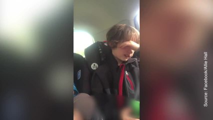 Voici un futur grand défenseur de la planète