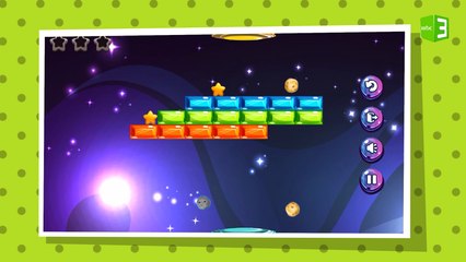 لا تدع الكرة تخرج من إطار الشاشة