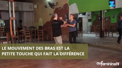 Salsa leçon 7 : l’aspect visuel de la danse