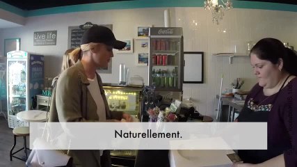 Une présentatrice télé a décidé de venir en aide à cette maman