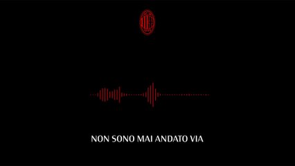 Non sono mai andato via