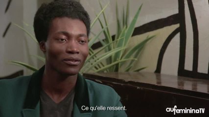 Benjamin Clementine, la rencontre (Interview)