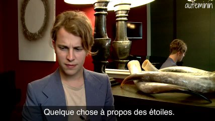 Rencontre avec Tom Odell (Interview)