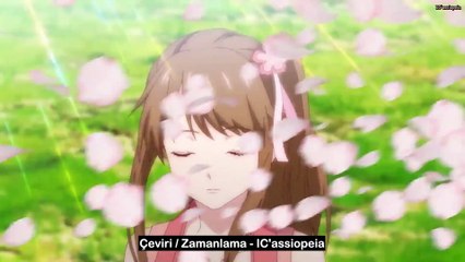 Xie Wang Zhui Qi 2. Sezon 5. Bölüm [Türkçe Altyazılı]