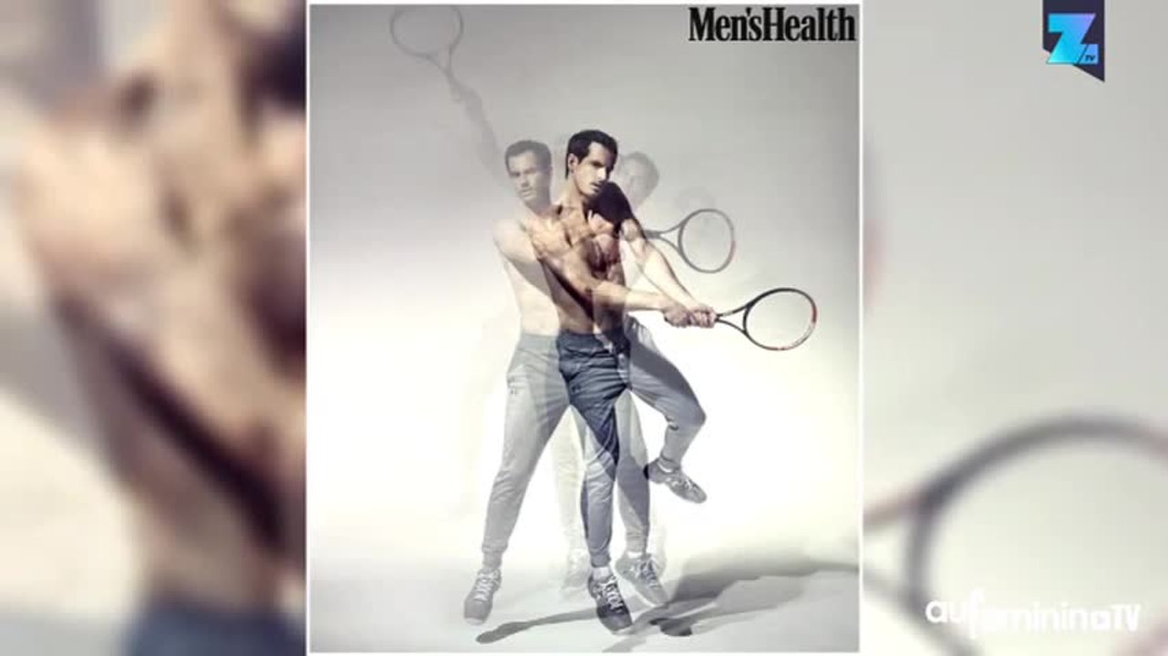 Andy Murray arrêtera-t-il le tennis pour sa famille