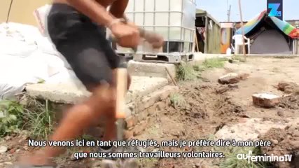 L’Équateur se relève, un mois après la catastrophe