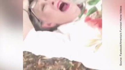 Cette femme a décidé de se lancer...