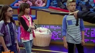 Game Shakers S01E12 Poison Pie