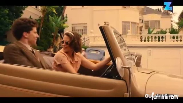 Un petit Café Society en apéro du festival de Cannes !